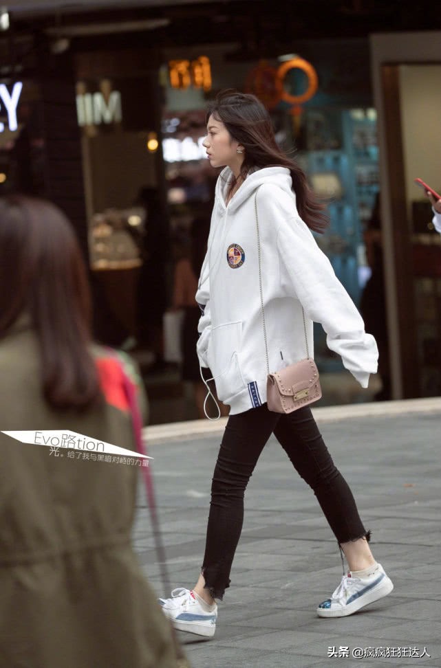 重庆女孩子吐槽,重庆女孩子是怎样的