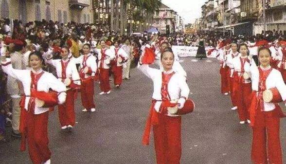 广东人的普通话很普通但广东人的语言绝不普通