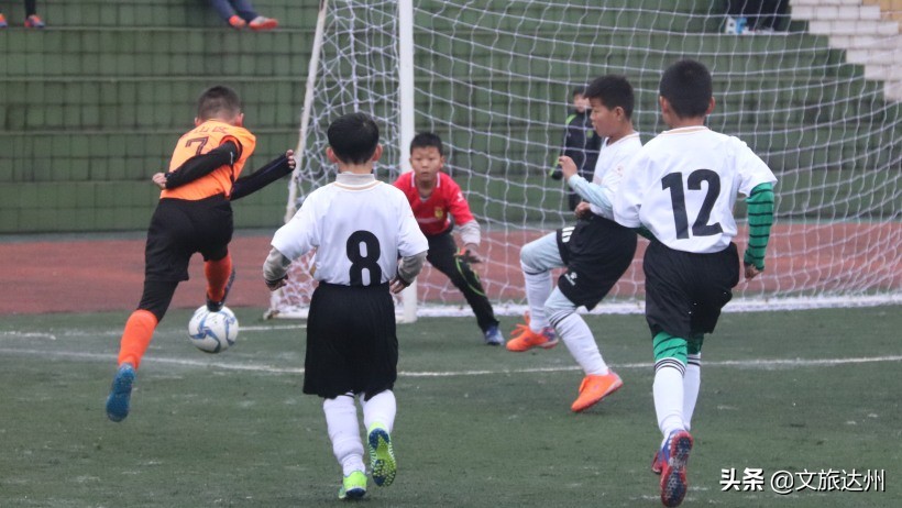 达州有什么新变化,达州全国足球比赛