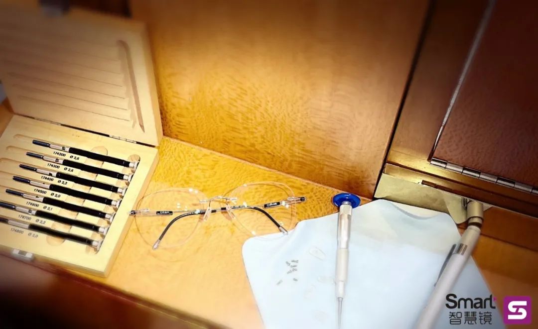 用户分享｜智慧镜S系列让我倍感青春