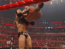 wwe最强的十大终结技,wwe十大最强必杀技