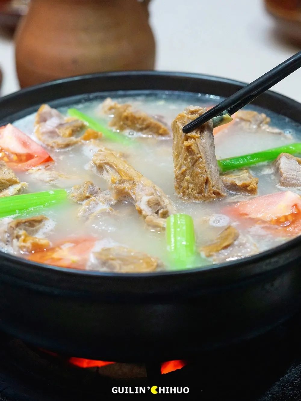 桂林孔雀宴在哪里,桂林孔雀宴