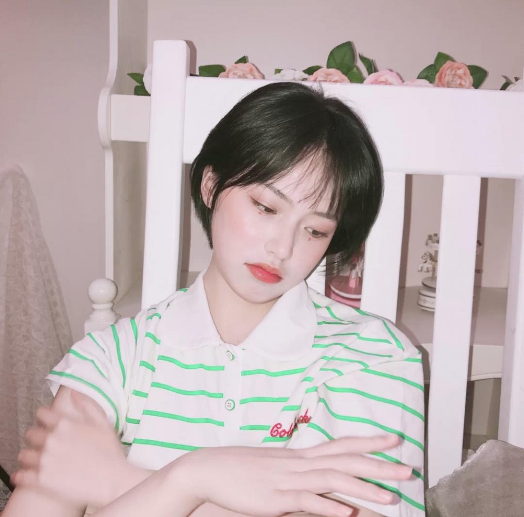 20款超美的气质发型!春夏季就这么留,显白又减龄