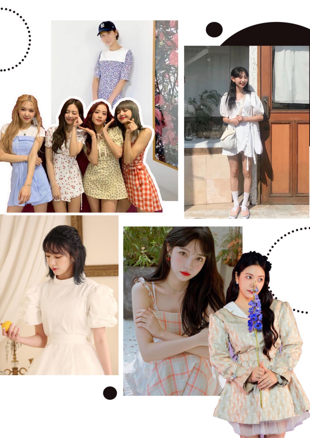 轻松get女明星同款,女明星同款真的好用吗