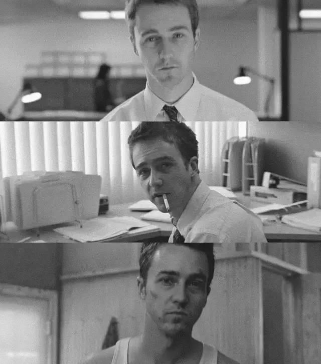 最新人格分裂的电影,看完人格分裂的电影