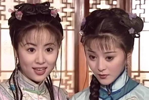 赵薇主演的还珠格格下架了吗,赵薇版还珠格格被下架了吗