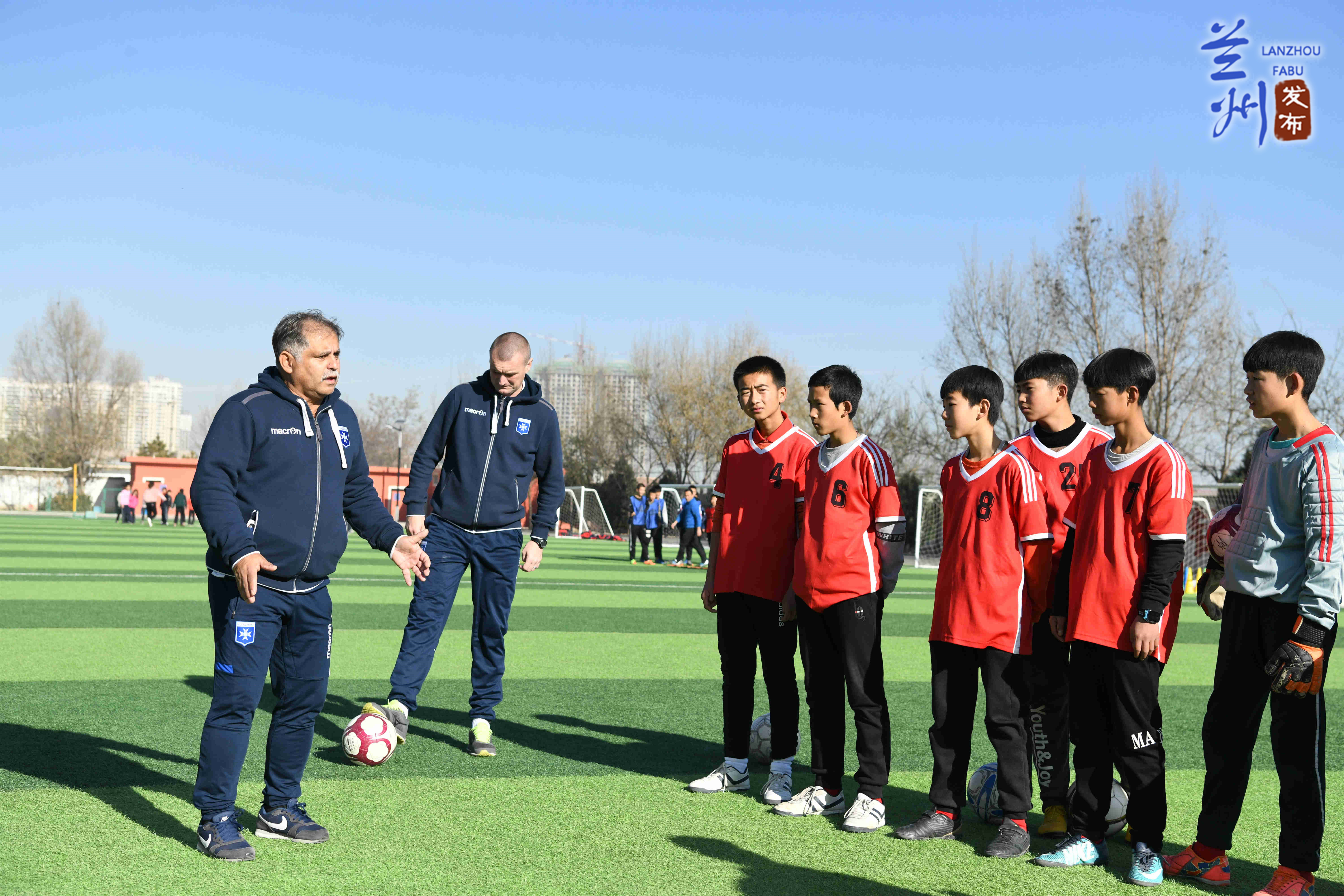 欧塞尔俱乐部主教练,欧塞尔足球俱乐部青训