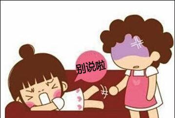 如何克服孩子害怕恐惧,如何安抚孩子的恐惧心理