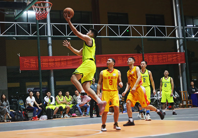 南宁市群邦杯半决赛直播,2020南宁市业余篮球联赛群邦杯