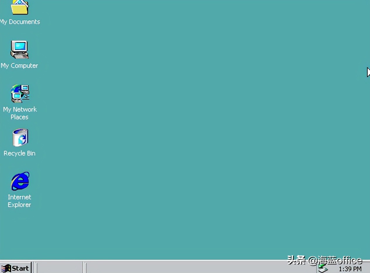 从Win95到Win11，微软这26年操作系统的变化