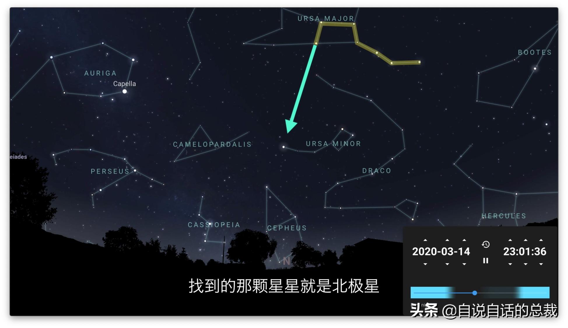 月球是重启地球的开关，地球曾被重启七次？月球背后的宇宙秘密