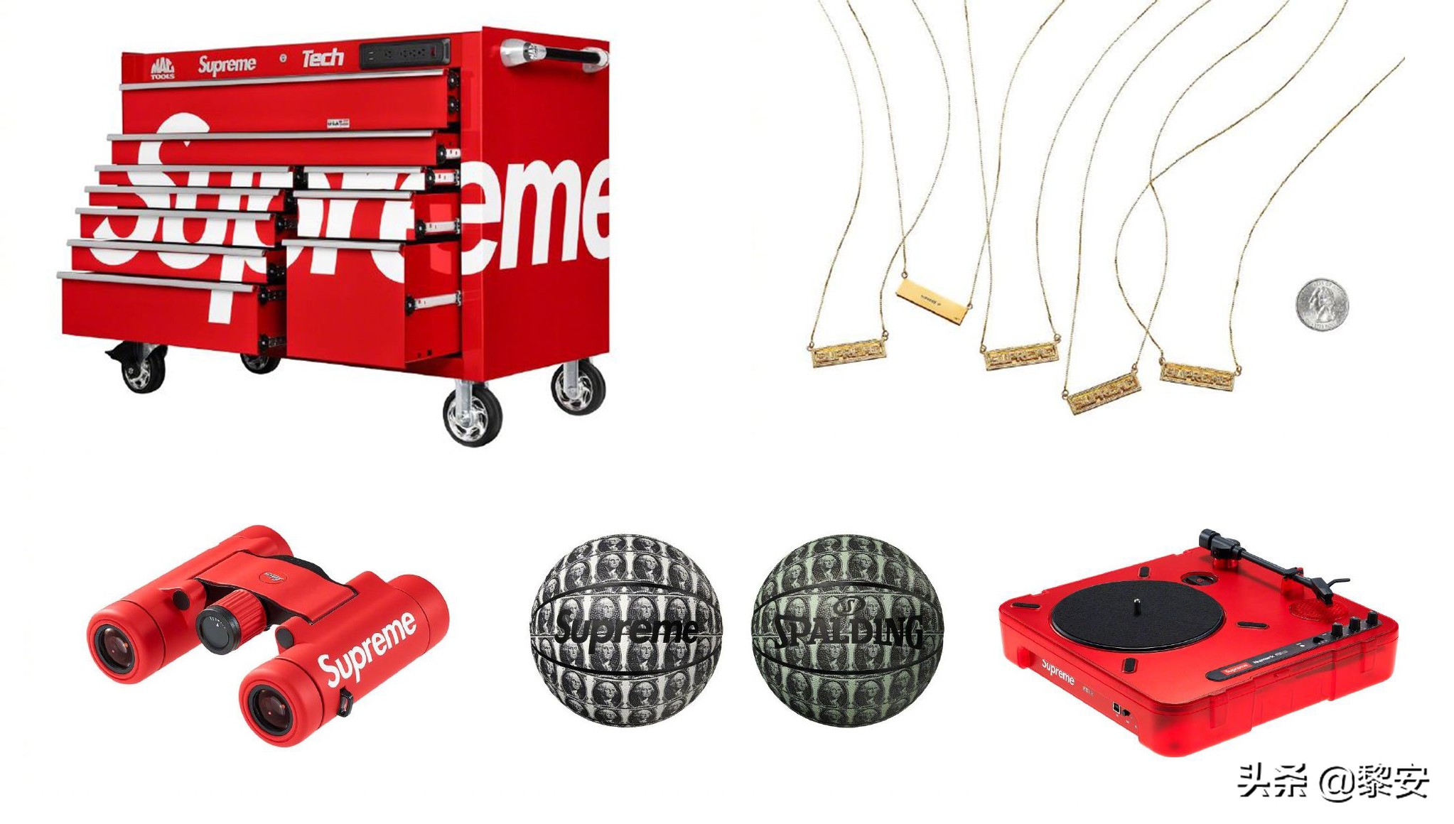 supreme新款,席卷全球的潮牌之王supreme