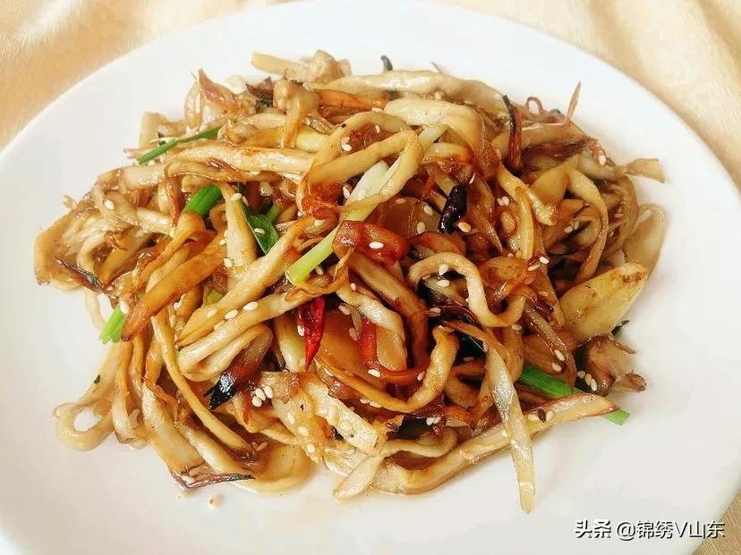 除夕夜，年夜饭必备的36道硬菜，款待家人朋友，脸上倍有面子