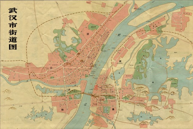 越理解武汉这座城，越坚信这是一场必胜的战“疫”