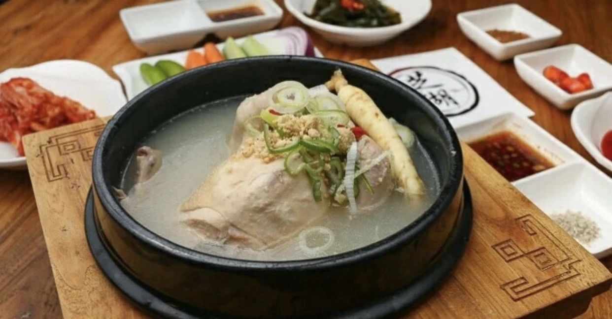 不出国就能吃到嘴的韩餐美食,不出国就能吃到的韩国美食