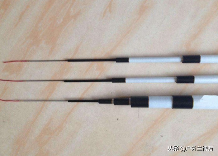 鱼竿经常脱节束手无策？钓友莫慌，掌握这三招让你轻松应对