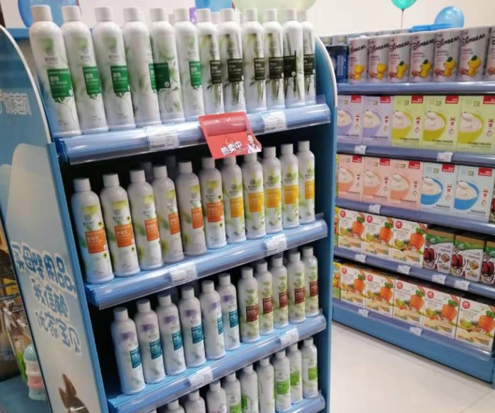 加盟一个母婴店的利润怎么样,母婴店和护肤品店哪个利润好