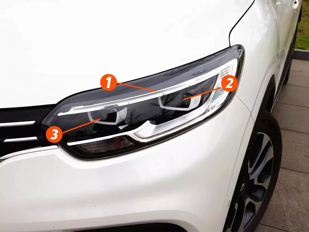 日产逍客基本操作,逍客操作手册