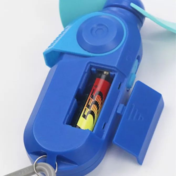 20件提升幸福感的夏天清凉神器,5款夏日清凉好物