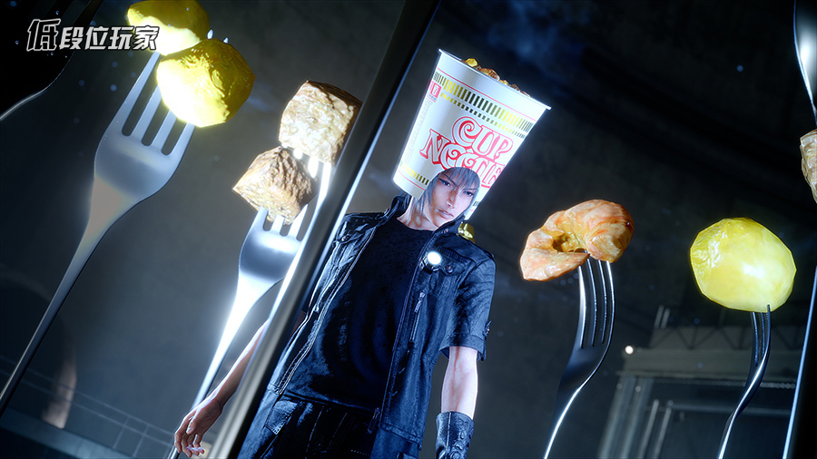 世间万物皆可联？谈谈游戏世界中的联动故事