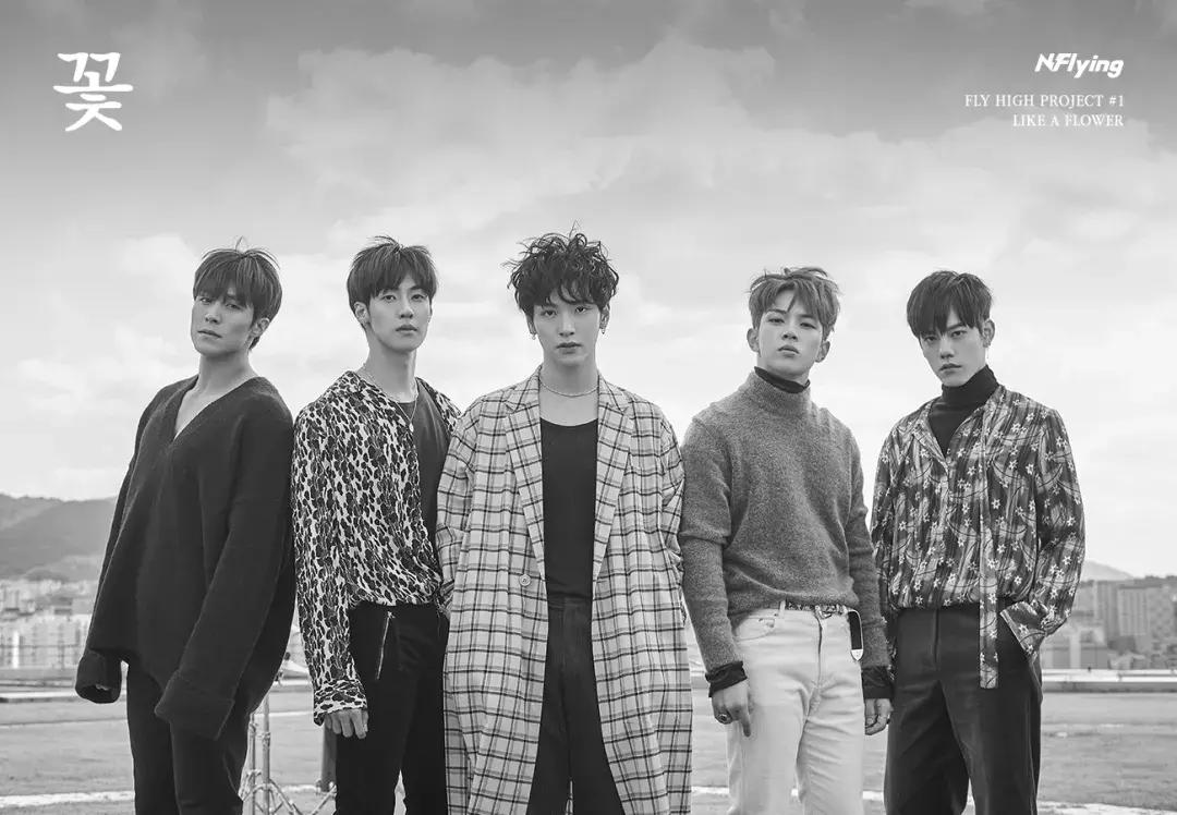 追星女孩们的新墙头，出道史堪比青春励志电影