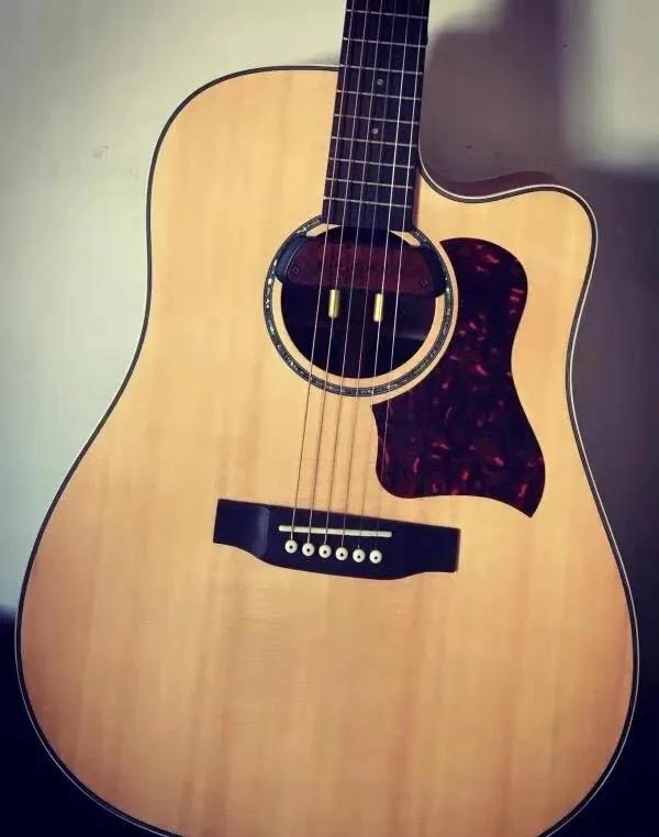 吉他维修,吉他维修琴弦