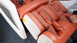 奥佳华和荣泰中端按摩椅,按摩椅西屋和荣泰哪个好