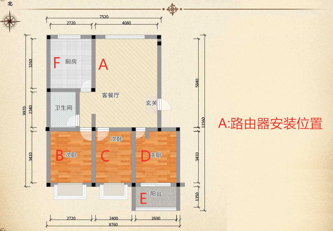 内置UU加速器，外服游戏畅快玩，华硕路由GT-AC2900测评