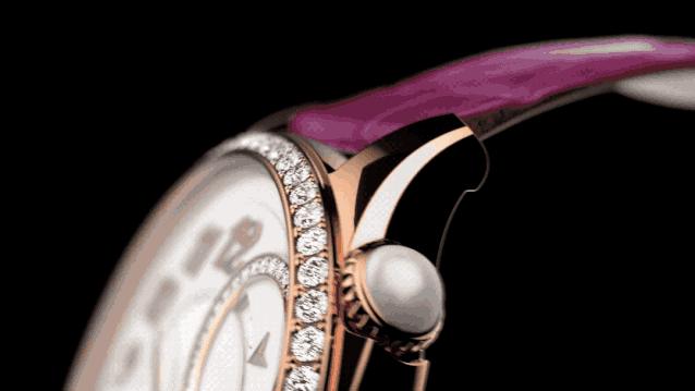 10万左右江诗丹顿女表,江诗丹顿17万左右的女表