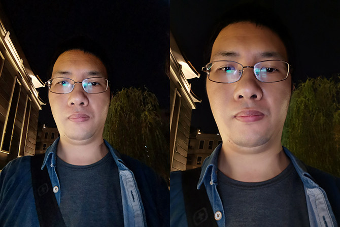 荣耀V30PRO详细评测：MatrixCamera相机矩阵开启5G视频时代