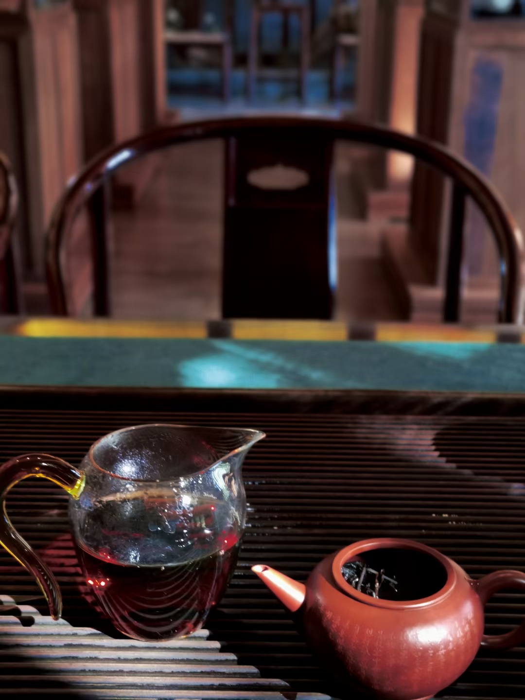 浙江温州茶艺师,温州茶艺培训