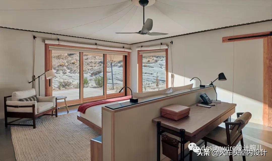 2020安缦全球最新营地,究竟有多美