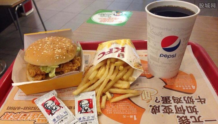 加盟餐饮人懂餐饮干货,肯德基的创业方式是什么