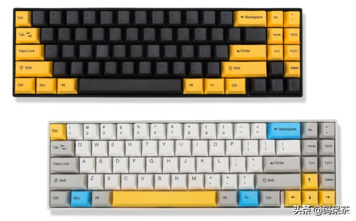 对自己好一点10个字以内,100元入门级机械键盘推荐