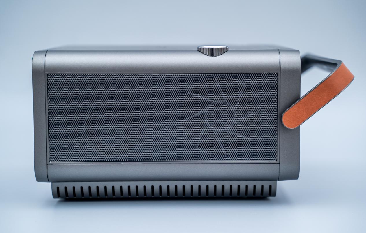 优派q10投影评测,优派4k家用投影仪