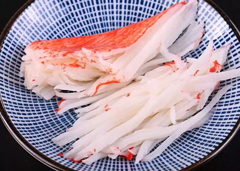 怎么吃也不会长胖的低卡零食，点进来收获快乐