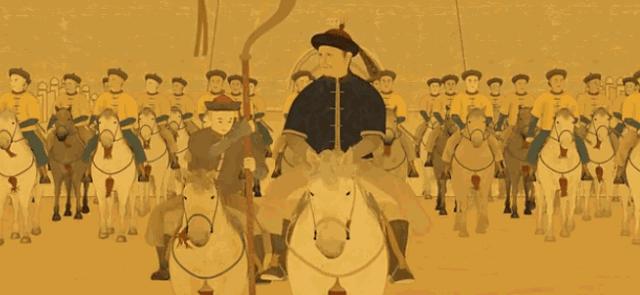 别人给倒茶为什么要敲桌子几下,别人倒茶为什么要敲三下桌面