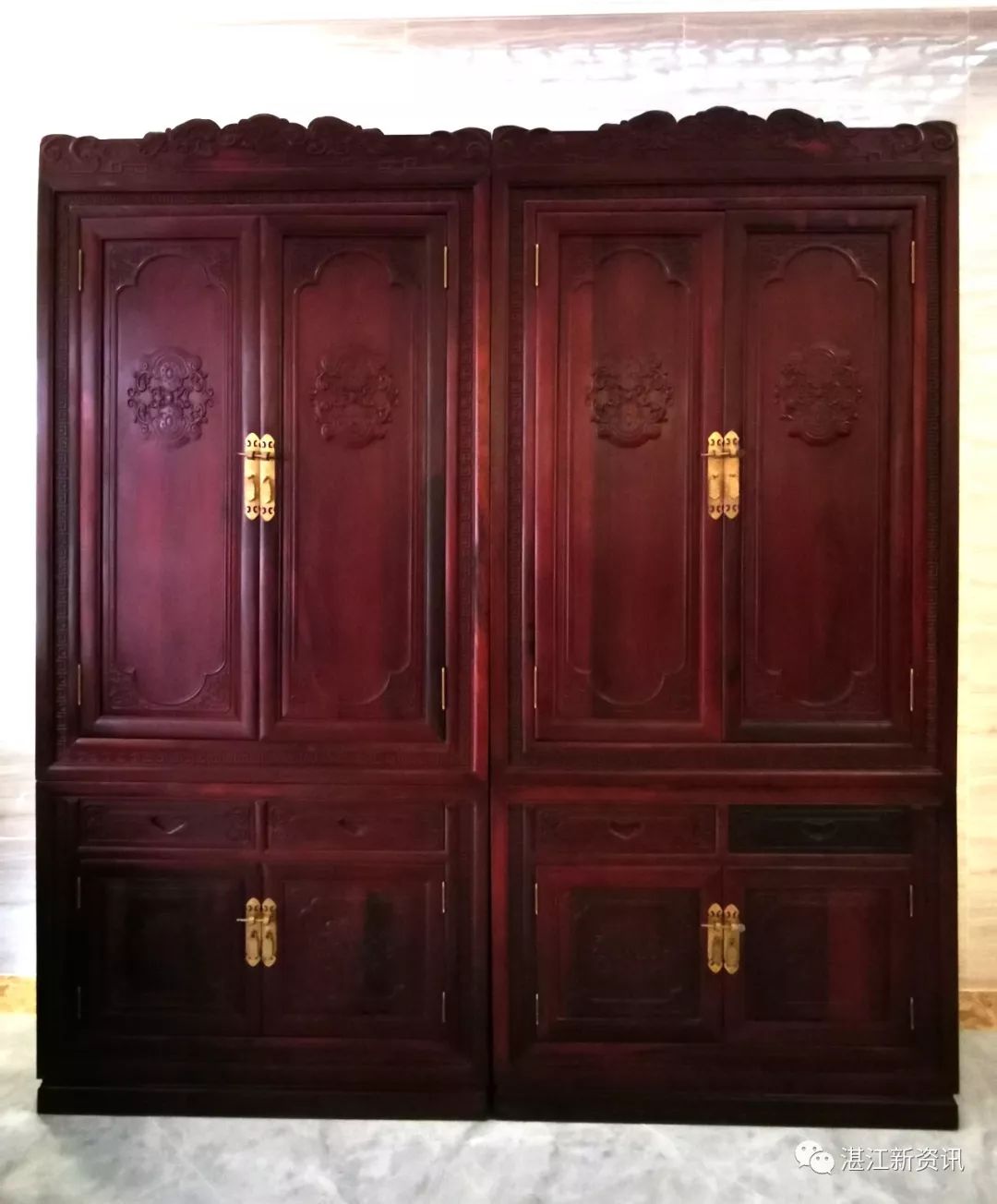 年年红红木家具新乡,湛江年年红木家私店