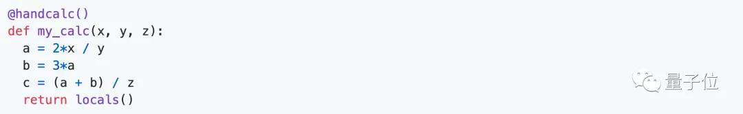 一行代码制作小程序,1行代码做程序