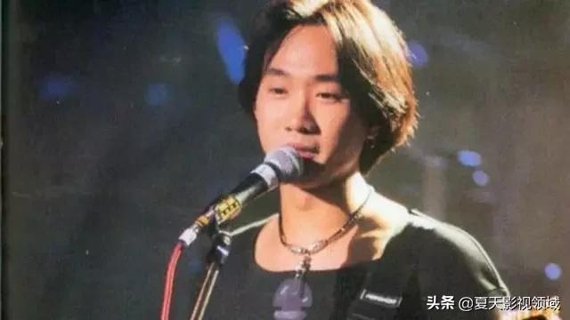 黄家驹和beyond乐队的音乐故事,黄家驹和beyond谁唱的好