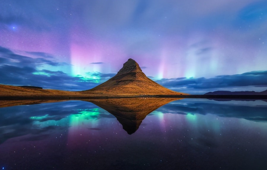 50张顶级绝美风景壁纸,绝美的海边风景图片壁纸