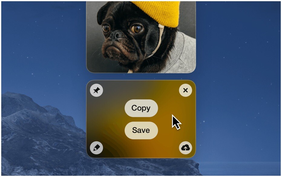CleanShotX：屏幕截图录屏滚动截图标注一个都不少