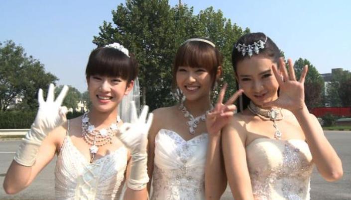 《夏家三千金》播出九年后，女一女三红得发紫，唯独女二不温不火