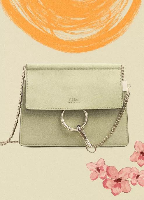 适合七夕送的小众包,情人节礼物大牌包推荐