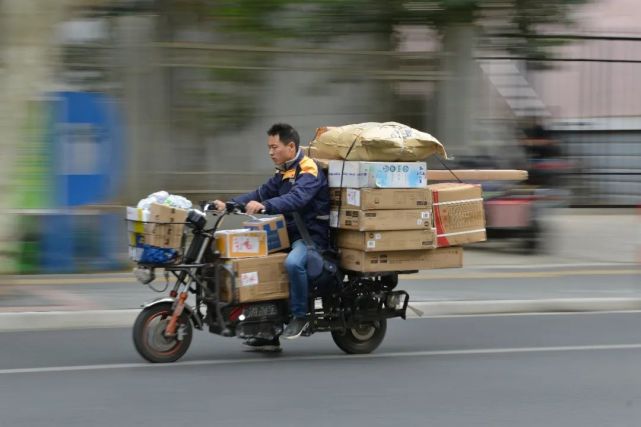 四通一达围剿极兔,三通一达快递打压极兔