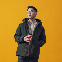 16款经典高质外套，助你这个秋冬轻松成为有品型男