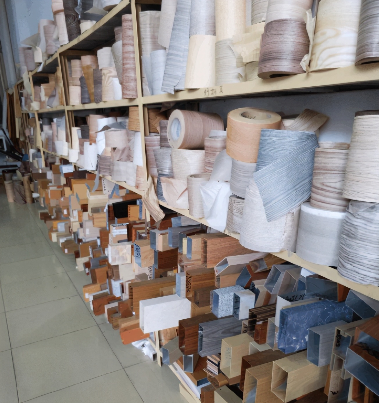 全铝定制零甲醛,铝全屋定制什么铝是最好的