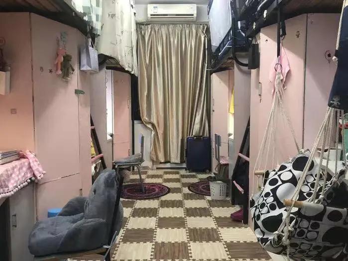 等你报到！安徽省本科院校“宿舍条件”大调查（上篇）