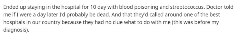 你一生遇到的杀人犯,你的一生会遇到多少个杀人犯