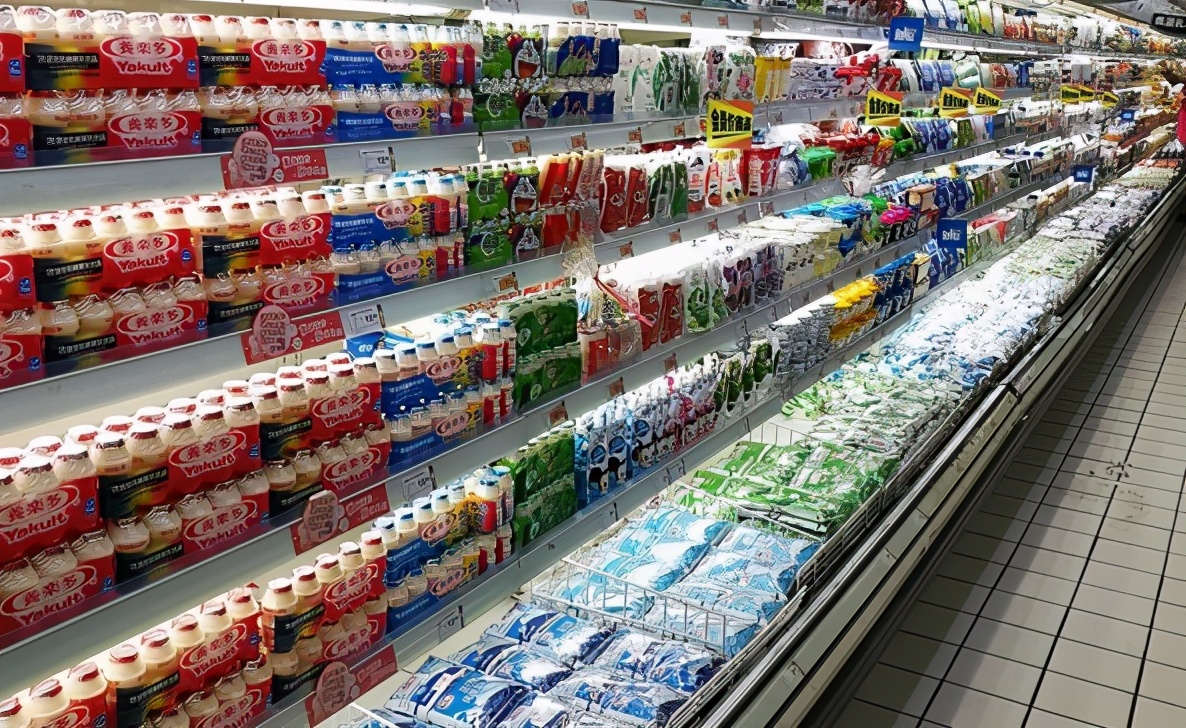 如何选择牛奶有助于长高,你知道牛奶怎么选吗